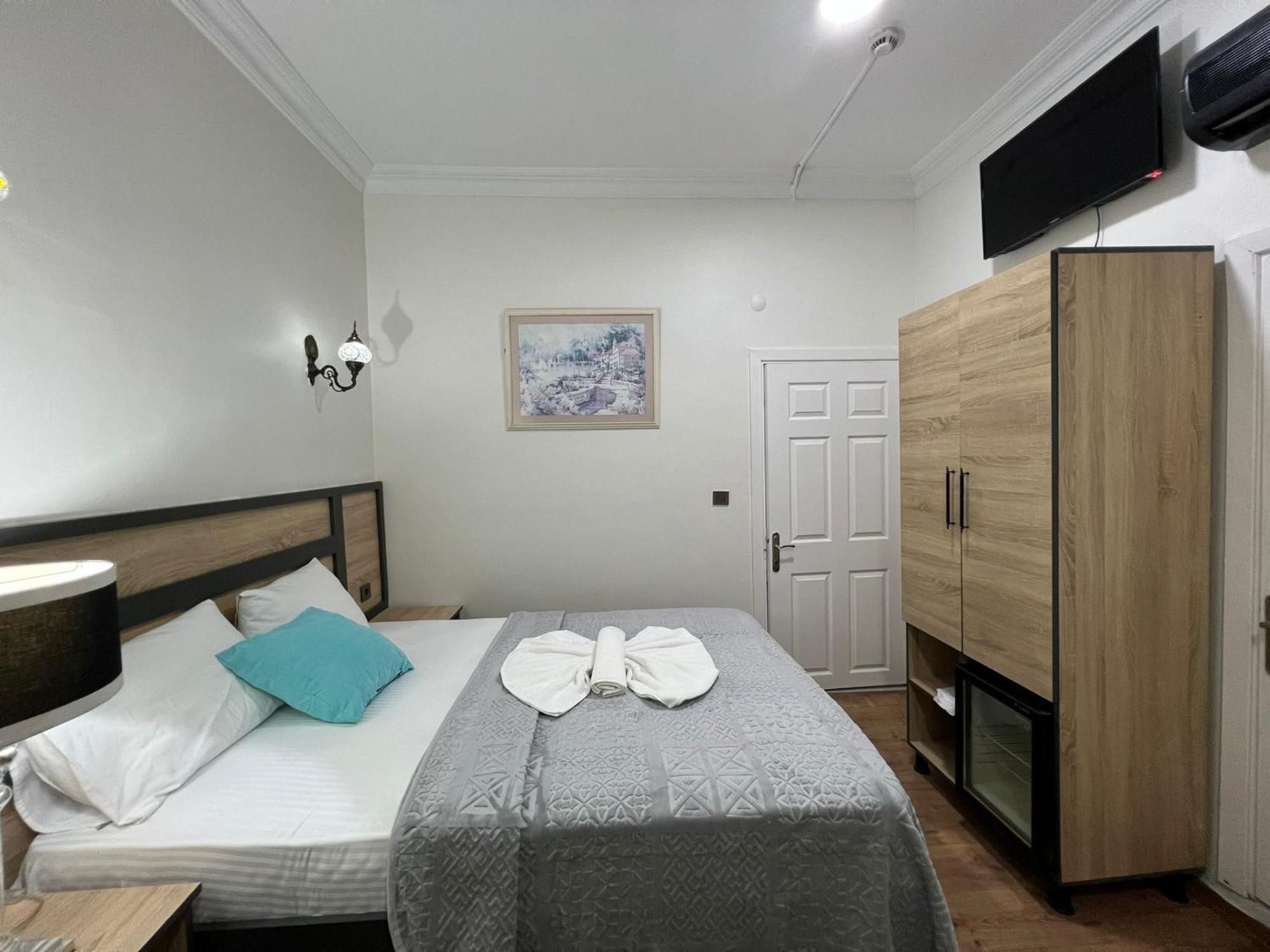 Sultanahmet Sefa Hotel — Photos 2